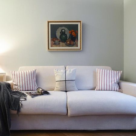 Contempora Apartments - Visconti Di Modrone Milan Luaran gambar