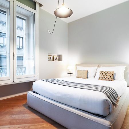 Contempora Apartments - Visconti Di Modrone Milan Luaran gambar