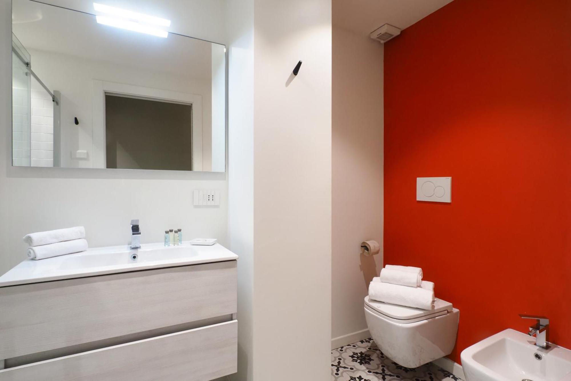 Contempora Apartments - Visconti Di Modrone Milan Luaran gambar