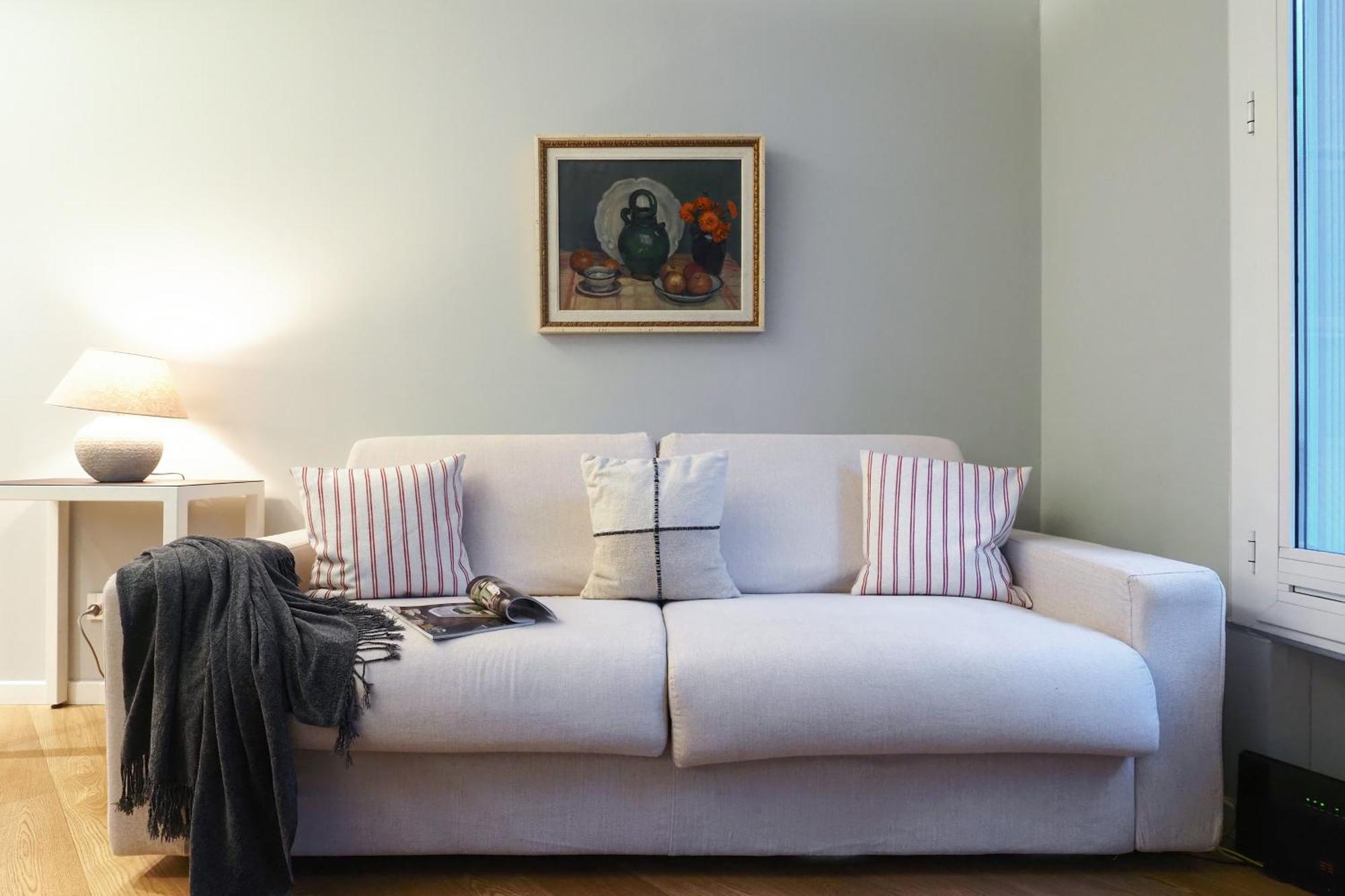Contempora Apartments - Visconti Di Modrone Milan Luaran gambar