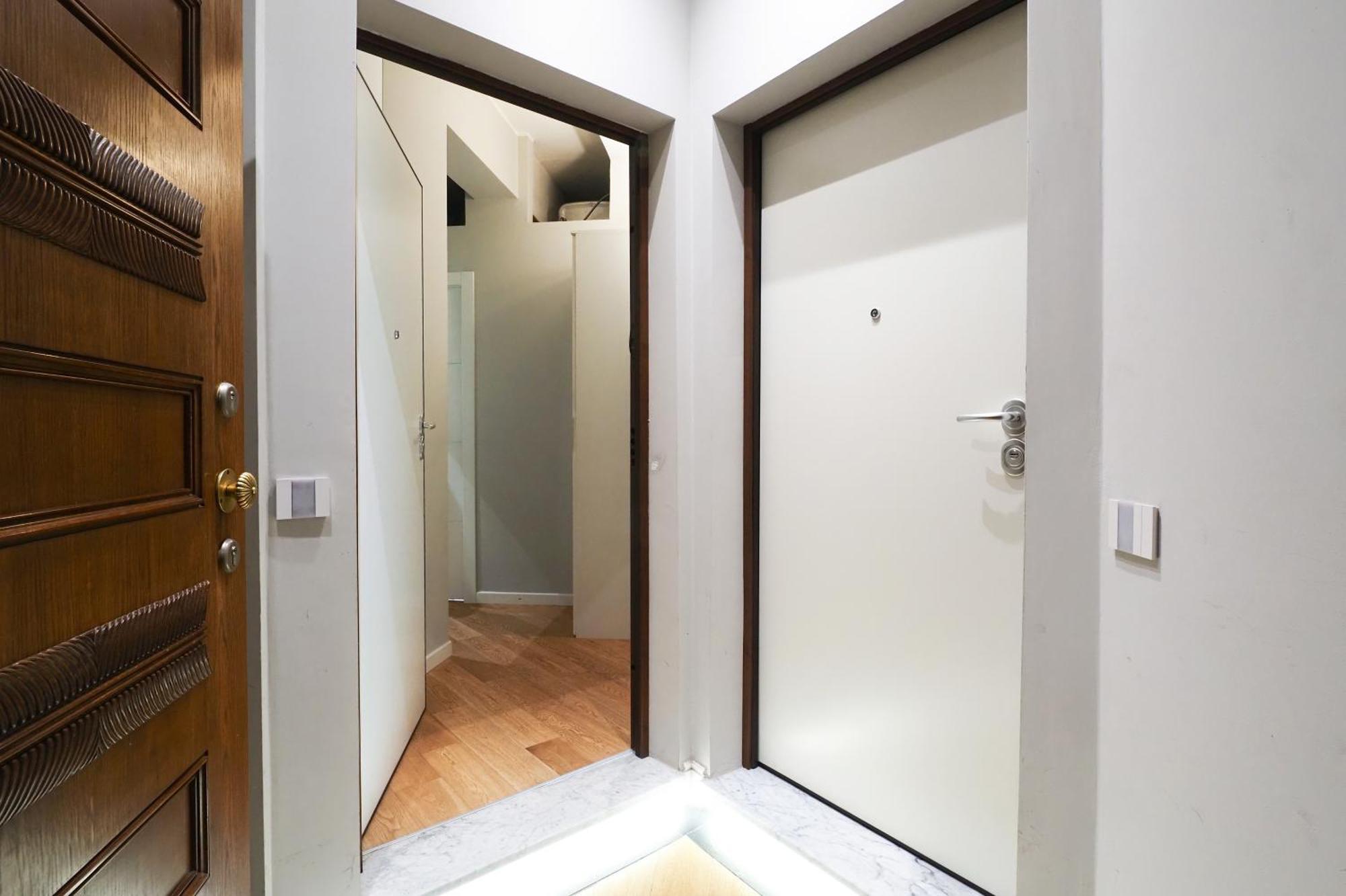 Contempora Apartments - Visconti Di Modrone Milan Luaran gambar