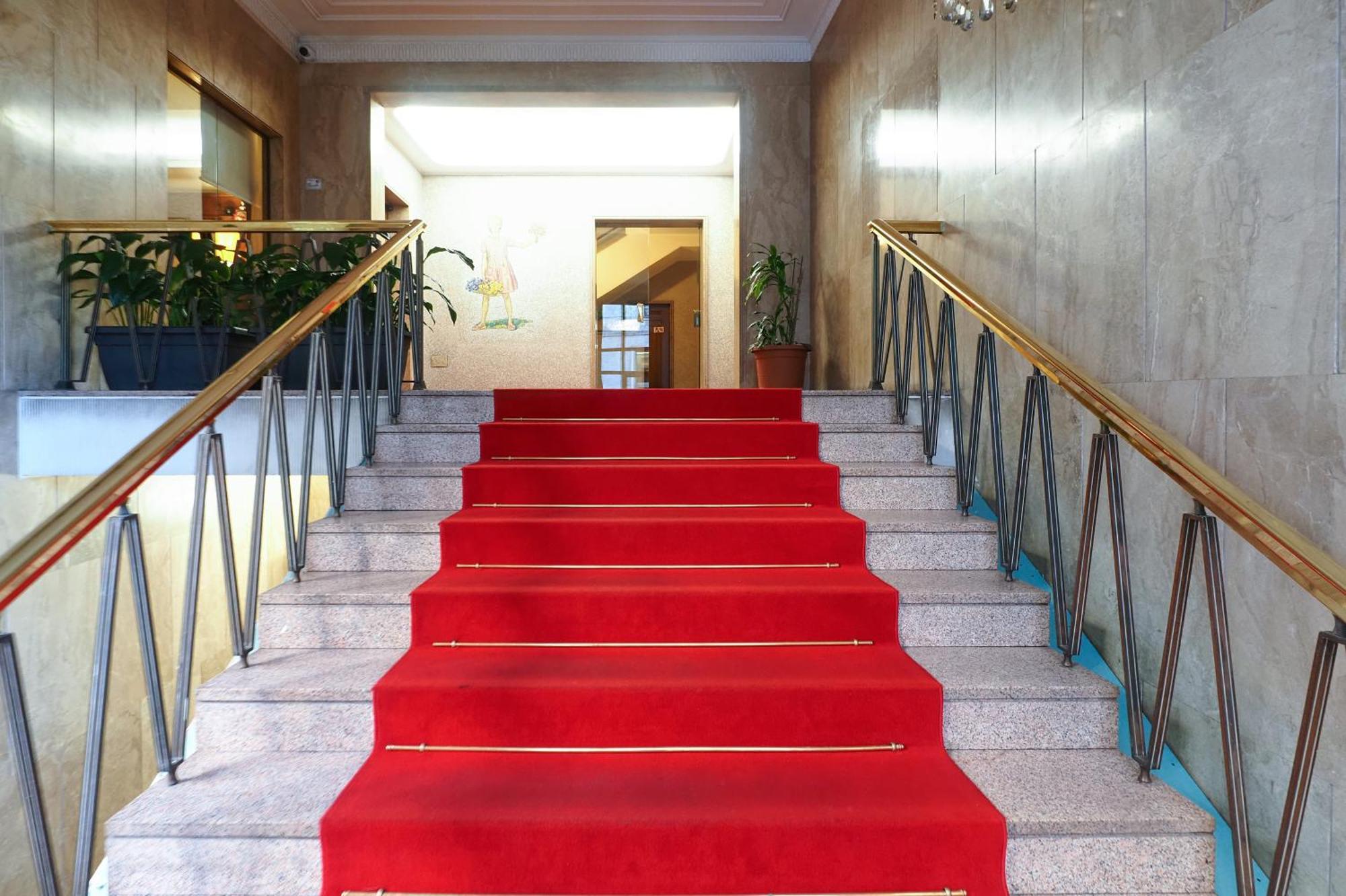 Contempora Apartments - Visconti Di Modrone Milan Luaran gambar