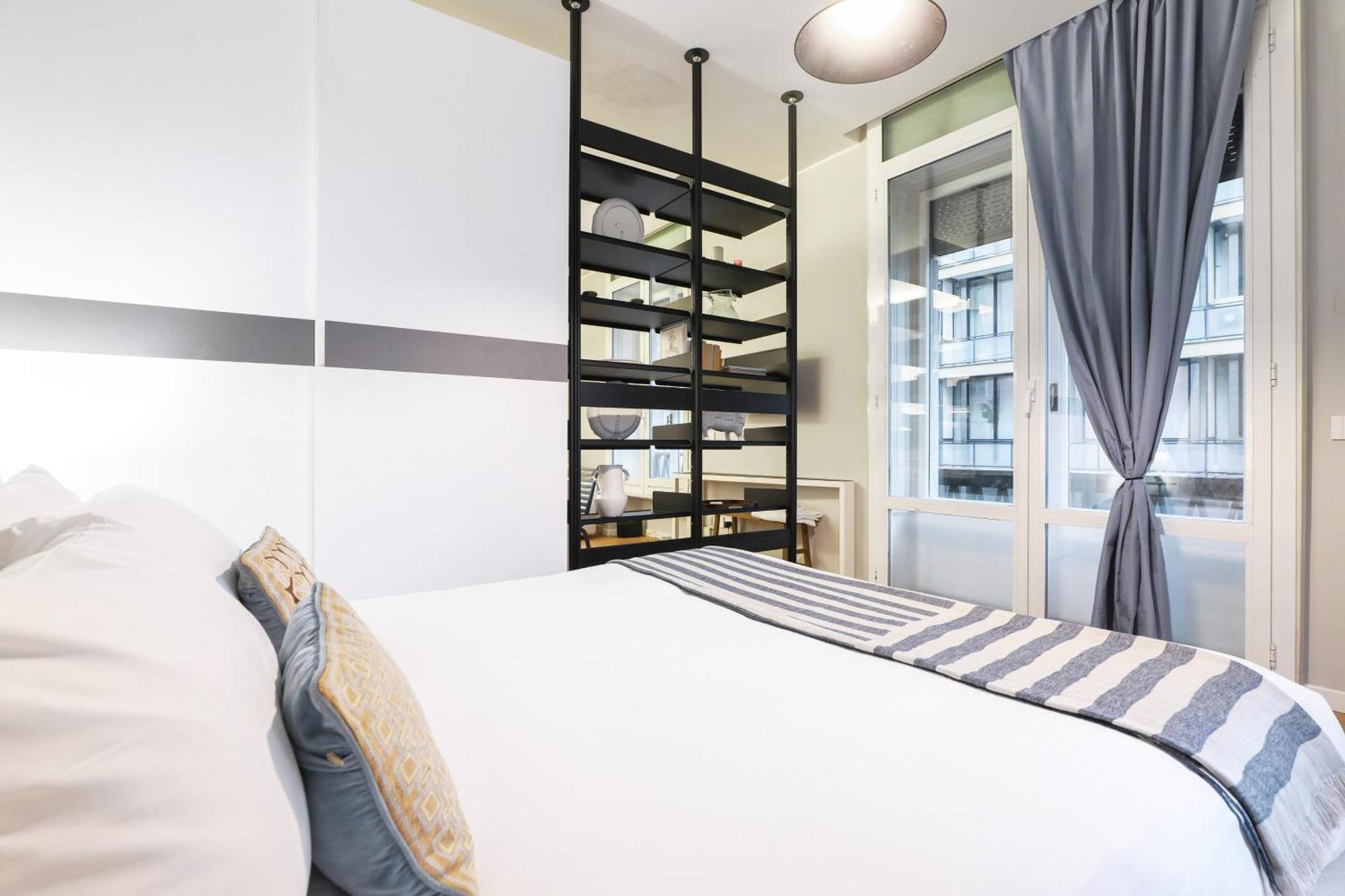 Contempora Apartments - Visconti Di Modrone Milan Luaran gambar